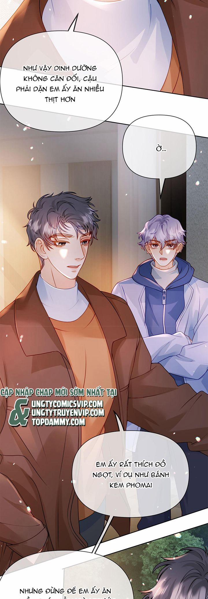 Bị Vạn Người Ghét Sau Khi Trùng Sinh Bạo Hồng Toàn Mạng 111 trang 7