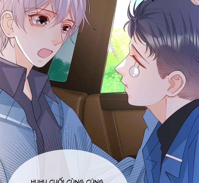 Bị Vạn Người Ghét Sau Khi Trùng Sinh Bạo Hồng Toàn Mạng 112 trang 12