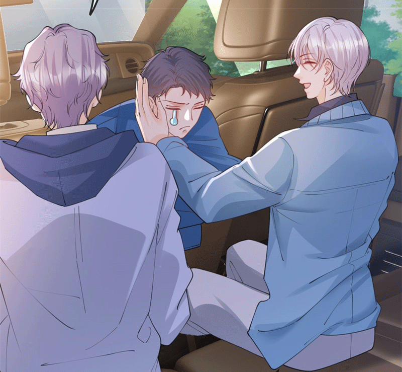 Bị Vạn Người Ghét Sau Khi Trùng Sinh Bạo Hồng Toàn Mạng 112 trang 14