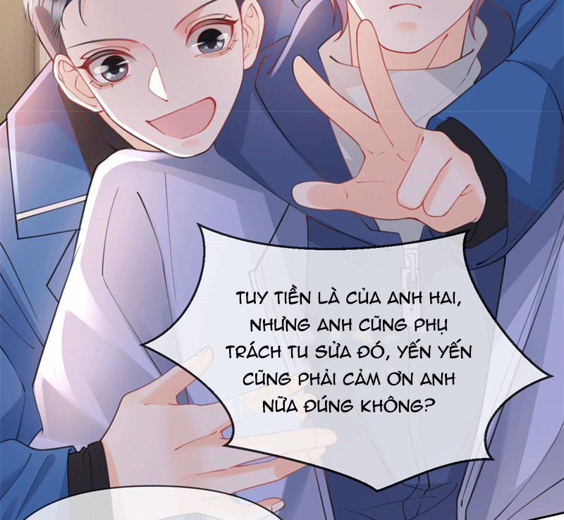 Bị Vạn Người Ghét Sau Khi Trùng Sinh Bạo Hồng Toàn Mạng 112 trang 29