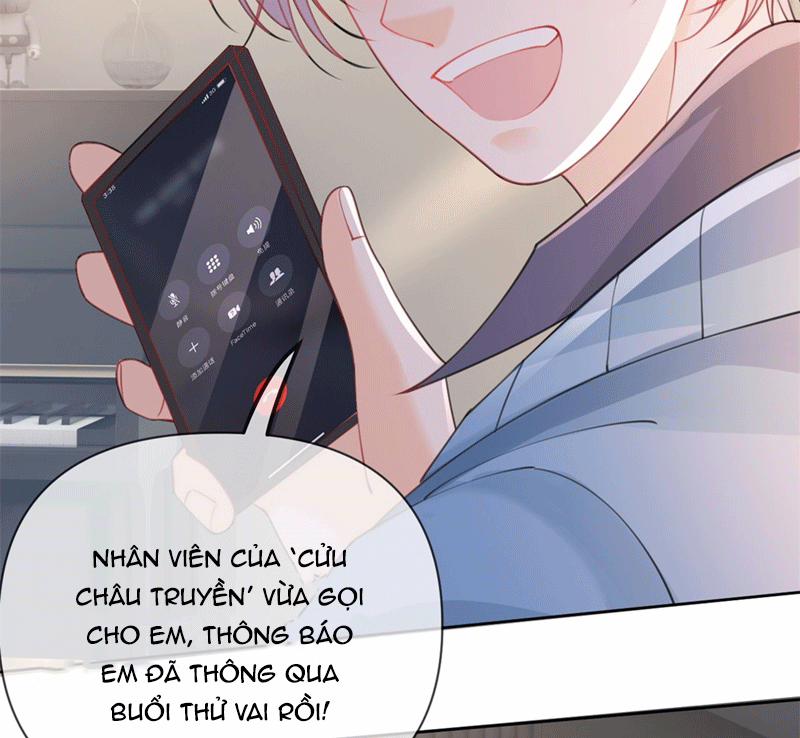 Bị Vạn Người Ghét Sau Khi Trùng Sinh Bạo Hồng Toàn Mạng 112 trang 36