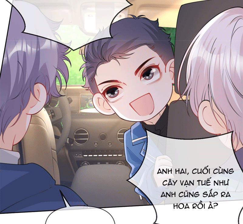 Bị Vạn Người Ghét Sau Khi Trùng Sinh Bạo Hồng Toàn Mạng 112 trang 4