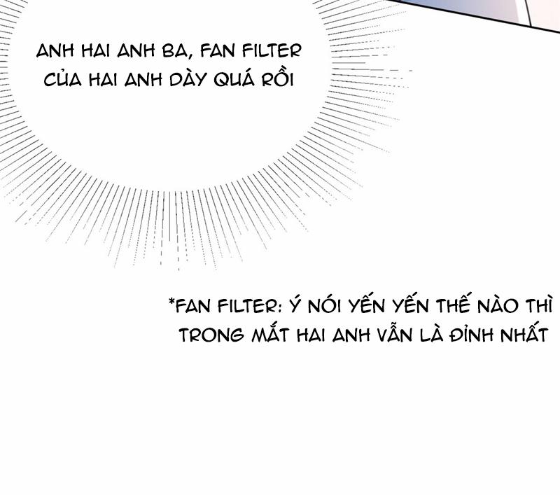 Bị Vạn Người Ghét Sau Khi Trùng Sinh Bạo Hồng Toàn Mạng 112 trang 40