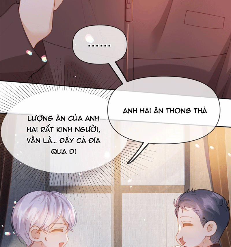 Bị Vạn Người Ghét Sau Khi Trùng Sinh Bạo Hồng Toàn Mạng 113 trang 13