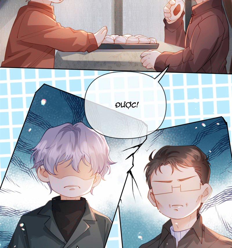 Bị Vạn Người Ghét Sau Khi Trùng Sinh Bạo Hồng Toàn Mạng 113 trang 14