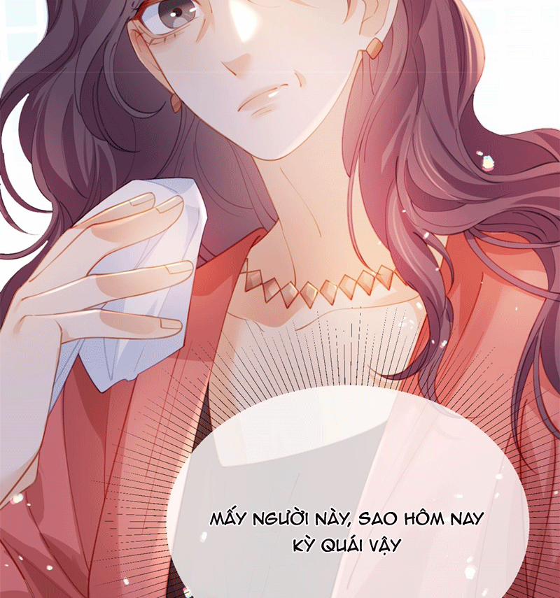 Bị Vạn Người Ghét Sau Khi Trùng Sinh Bạo Hồng Toàn Mạng 113 trang 16