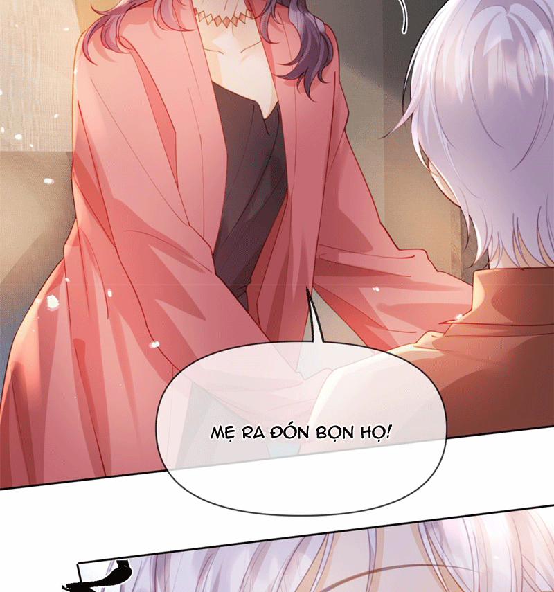 Bị Vạn Người Ghét Sau Khi Trùng Sinh Bạo Hồng Toàn Mạng 113 trang 18