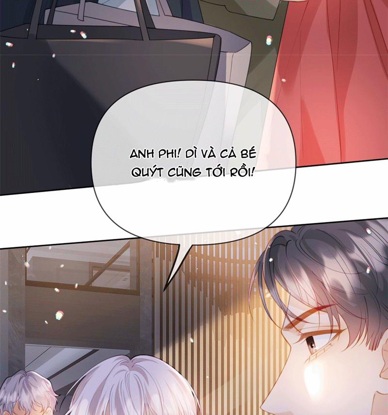 Bị Vạn Người Ghét Sau Khi Trùng Sinh Bạo Hồng Toàn Mạng 113 trang 21