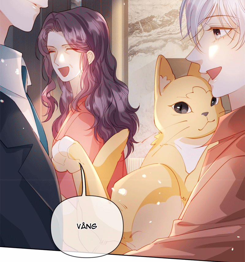 Bị Vạn Người Ghét Sau Khi Trùng Sinh Bạo Hồng Toàn Mạng 113 trang 23