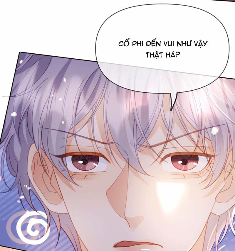 Bị Vạn Người Ghét Sau Khi Trùng Sinh Bạo Hồng Toàn Mạng 113 trang 24