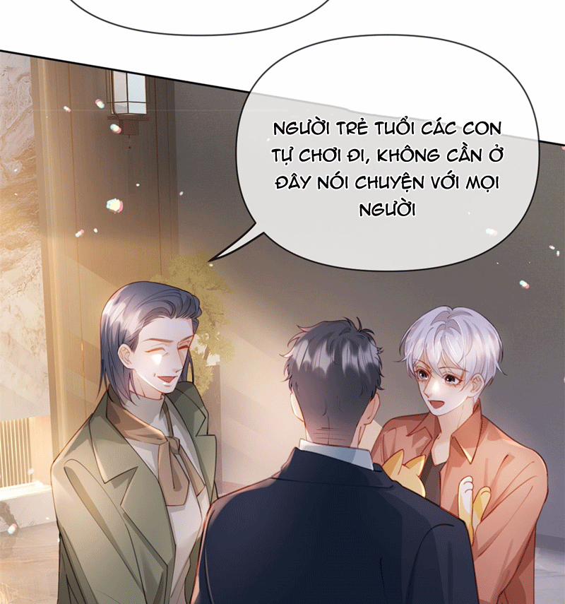 Bị Vạn Người Ghét Sau Khi Trùng Sinh Bạo Hồng Toàn Mạng 113 trang 30