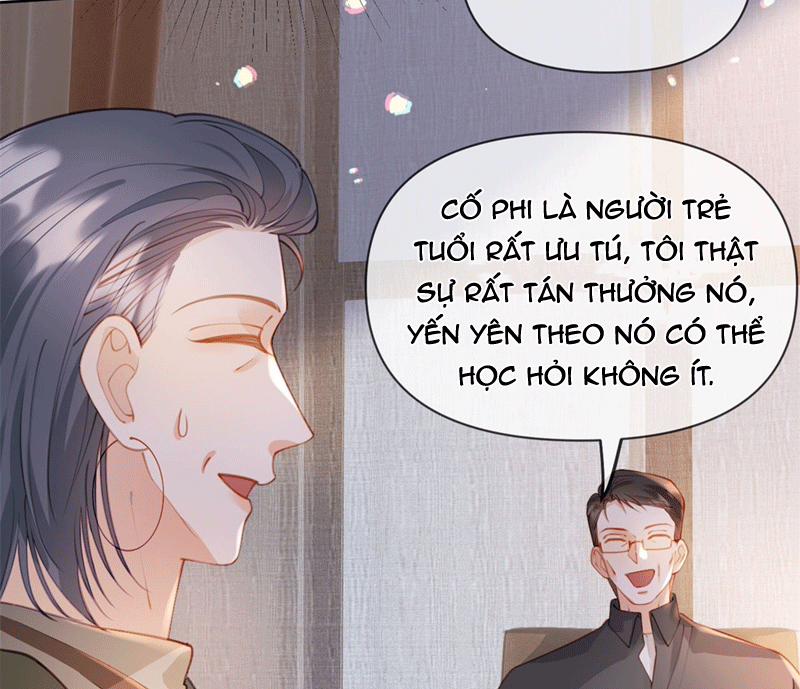 Bị Vạn Người Ghét Sau Khi Trùng Sinh Bạo Hồng Toàn Mạng 113 trang 37