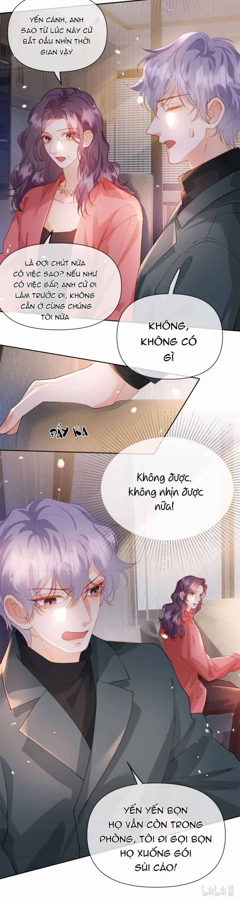 Bị Vạn Người Ghét Sau Khi Trùng Sinh Bạo Hồng Toàn Mạng 114 trang 13