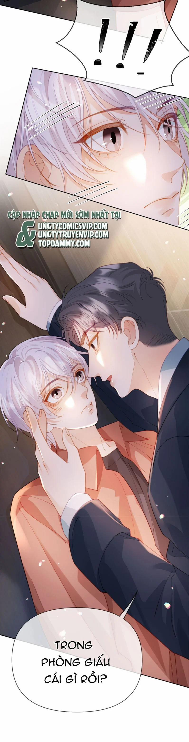 Bị Vạn Người Ghét Sau Khi Trùng Sinh Bạo Hồng Toàn Mạng 114 trang 5