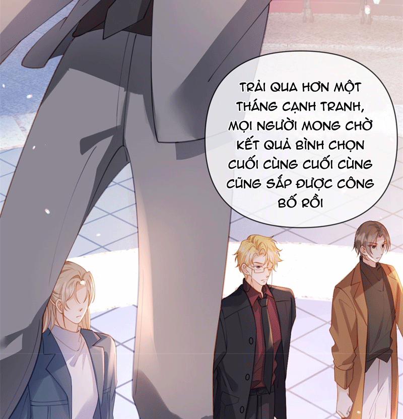 Bị Vạn Người Ghét Sau Khi Trùng Sinh Bạo Hồng Toàn Mạng 115 trang 24