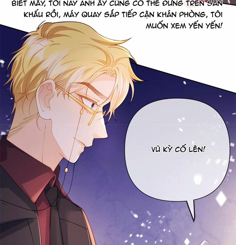 Bị Vạn Người Ghét Sau Khi Trùng Sinh Bạo Hồng Toàn Mạng 115 trang 27