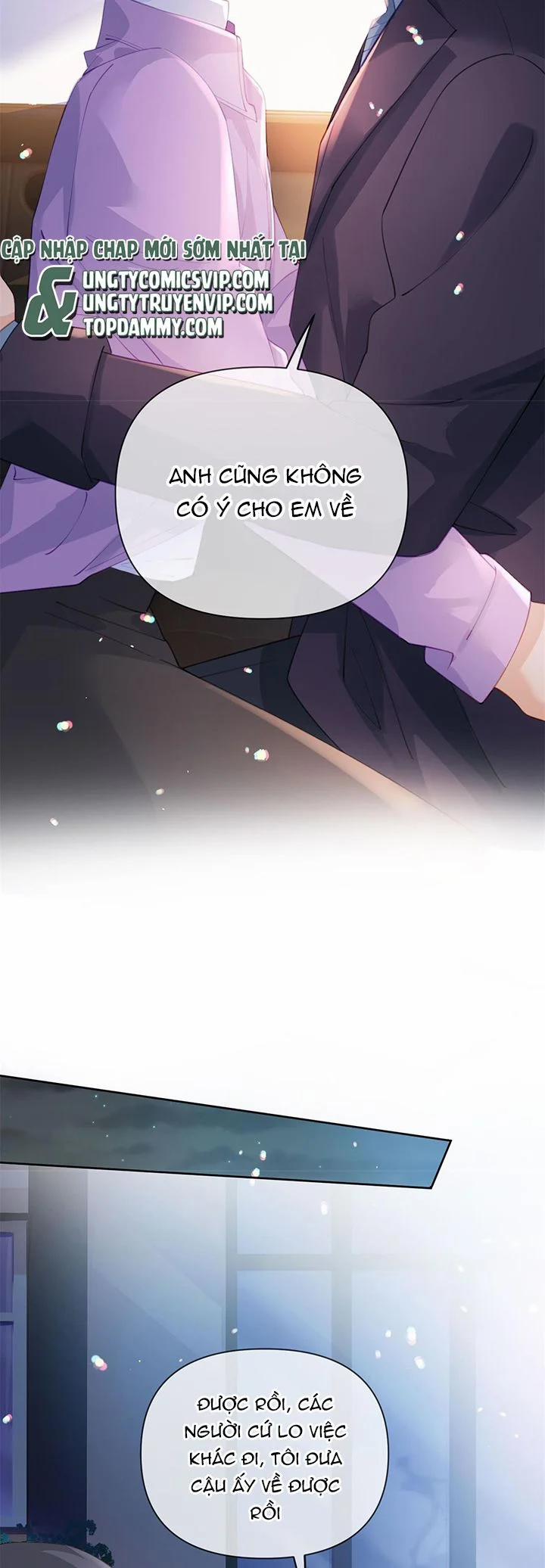 Bị Vạn Người Ghét Sau Khi Trùng Sinh Bạo Hồng Toàn Mạng 116 trang 10