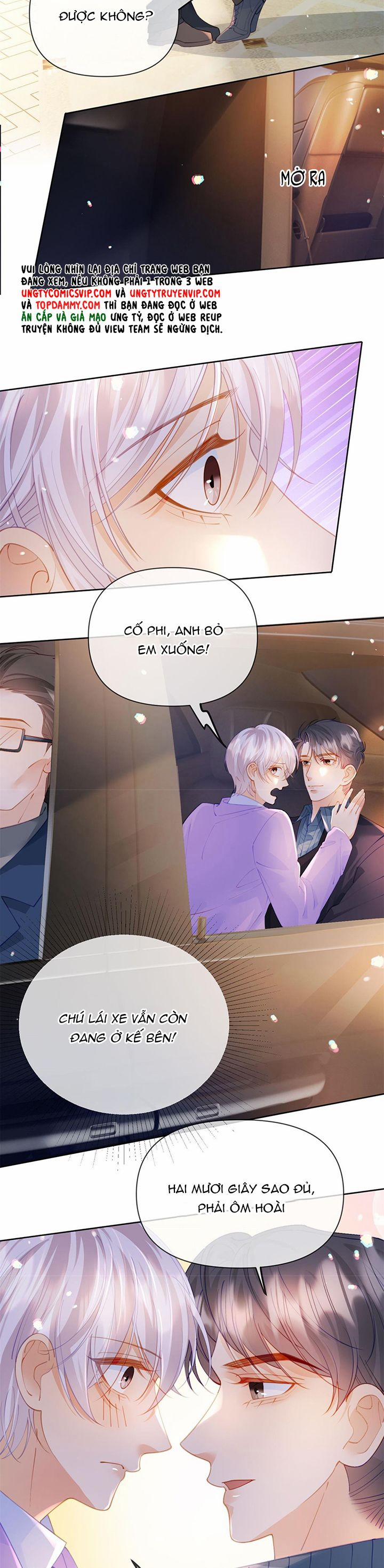 Bị Vạn Người Ghét Sau Khi Trùng Sinh Bạo Hồng Toàn Mạng 116 trang 5