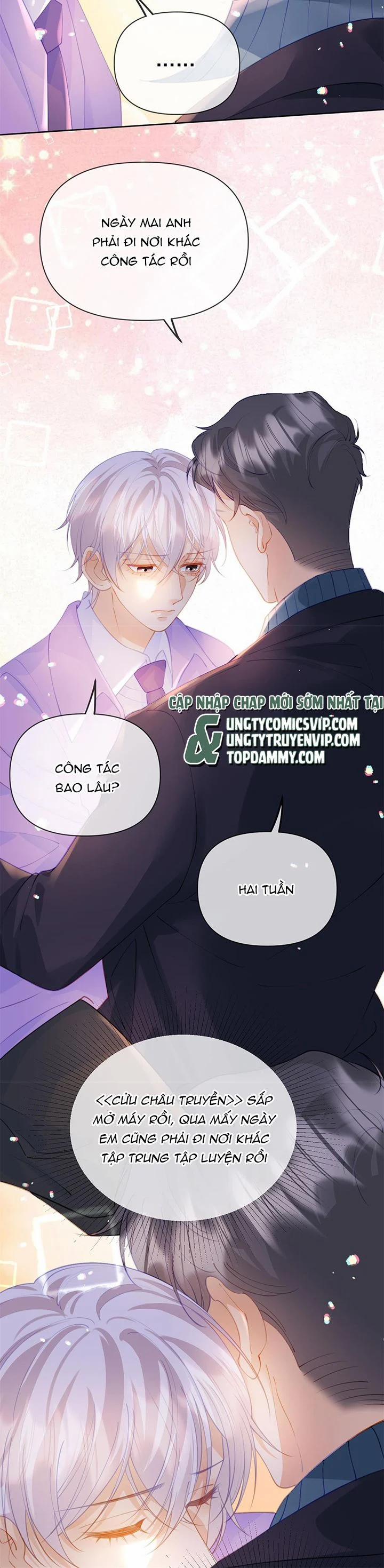 Bị Vạn Người Ghét Sau Khi Trùng Sinh Bạo Hồng Toàn Mạng 116 trang 6