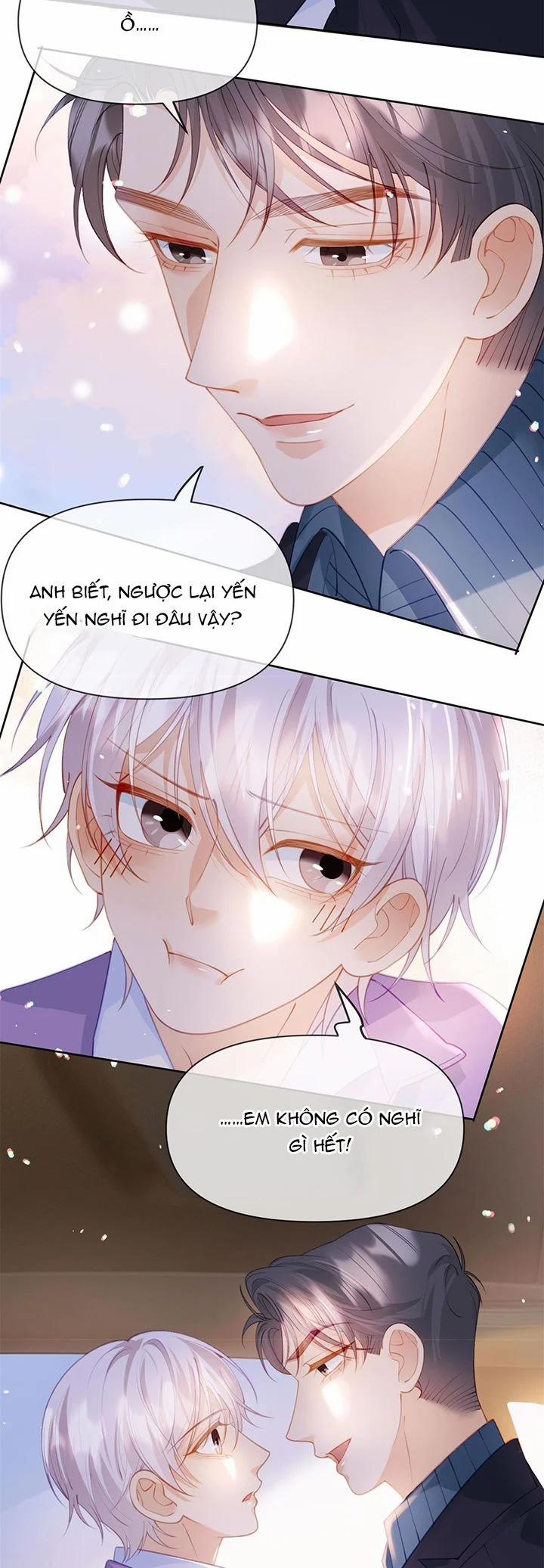 Bị Vạn Người Ghét Sau Khi Trùng Sinh Bạo Hồng Toàn Mạng 116 trang 9