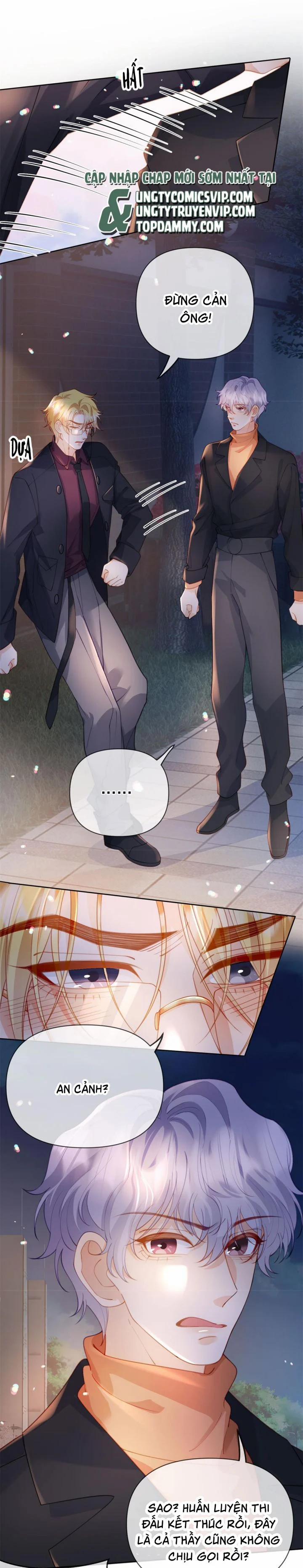 Bị Vạn Người Ghét Sau Khi Trùng Sinh Bạo Hồng Toàn Mạng 117 trang 2