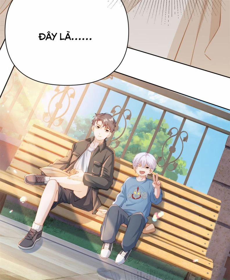 Bị Vạn Người Ghét Sau Khi Trùng Sinh Bạo Hồng Toàn Mạng 118 trang 18