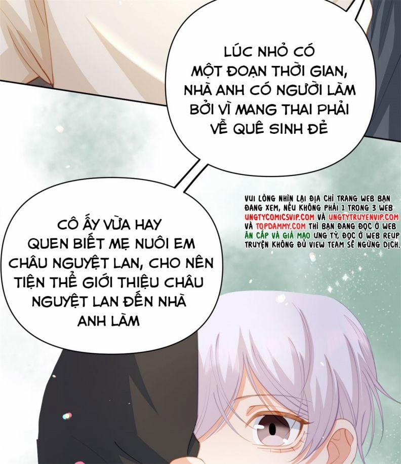 Bị Vạn Người Ghét Sau Khi Trùng Sinh Bạo Hồng Toàn Mạng 118 trang 25