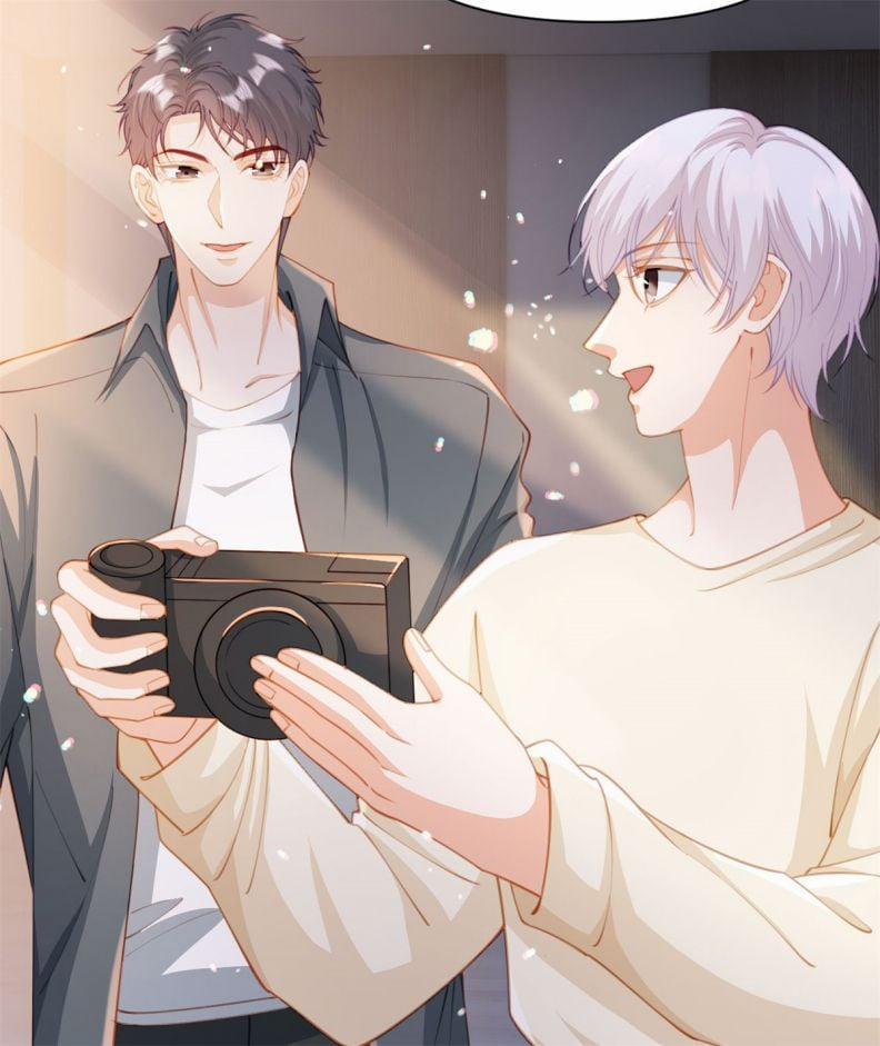 Bị Vạn Người Ghét Sau Khi Trùng Sinh Bạo Hồng Toàn Mạng 118 trang 3