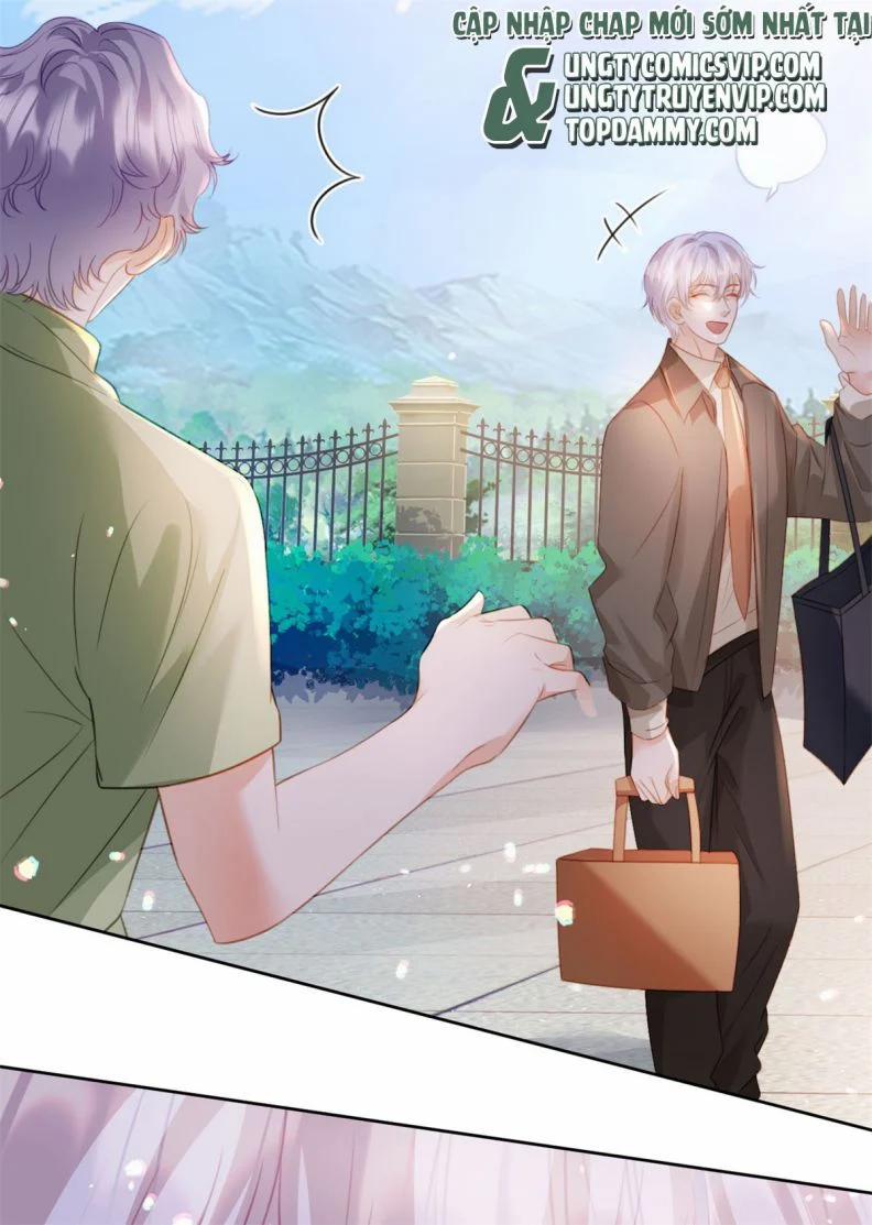 Bị Vạn Người Ghét Sau Khi Trùng Sinh Bạo Hồng Toàn Mạng 119 trang 16