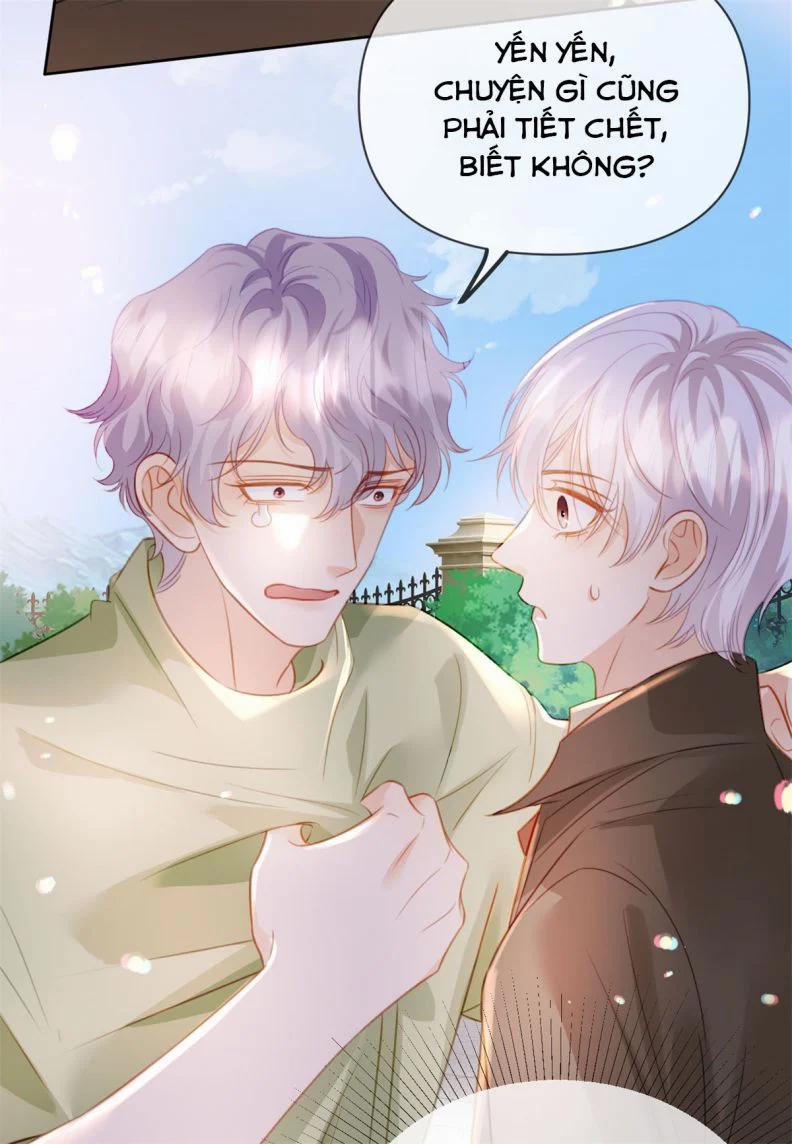 Bị Vạn Người Ghét Sau Khi Trùng Sinh Bạo Hồng Toàn Mạng 119 trang 18