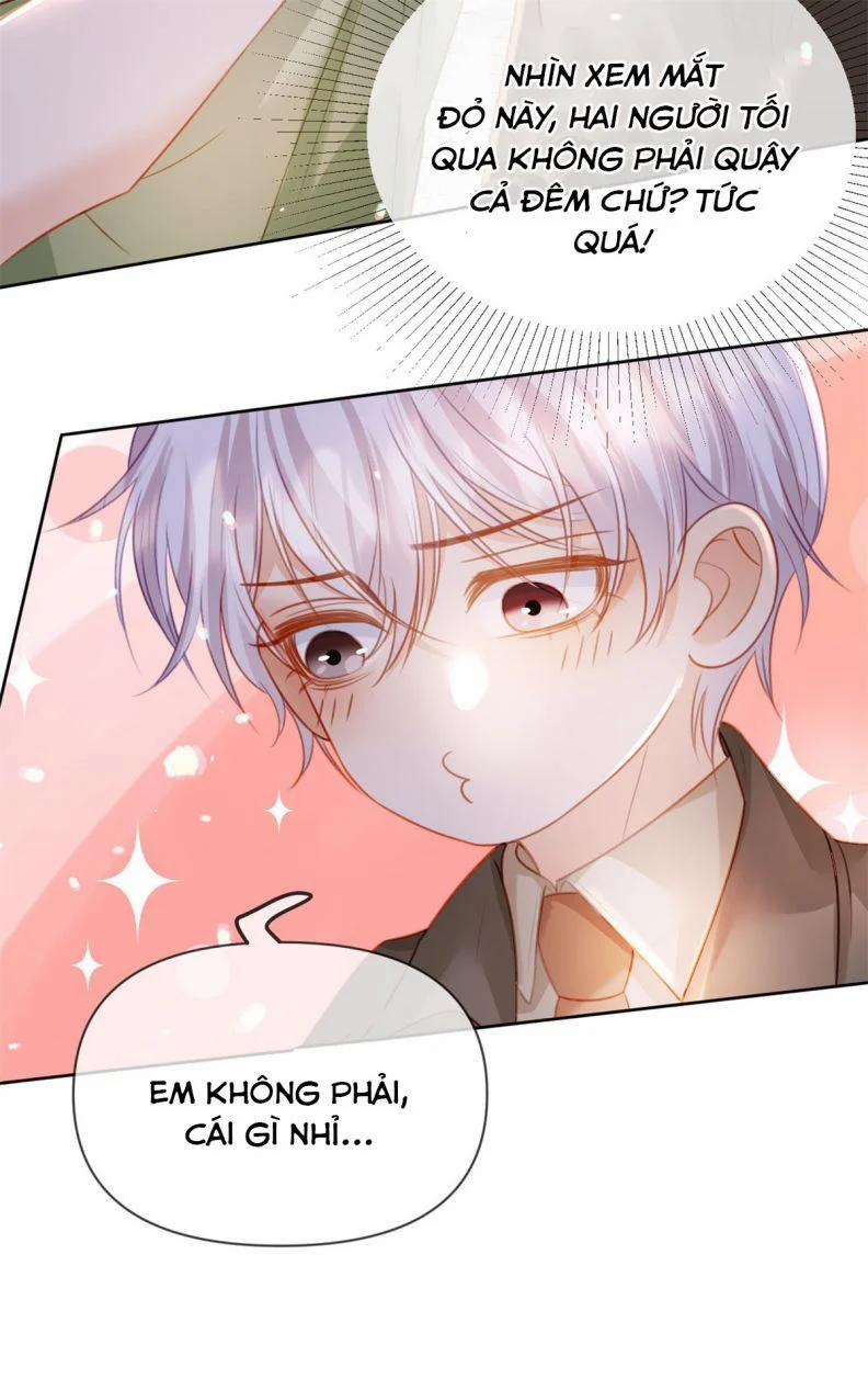 Bị Vạn Người Ghét Sau Khi Trùng Sinh Bạo Hồng Toàn Mạng 119 trang 19