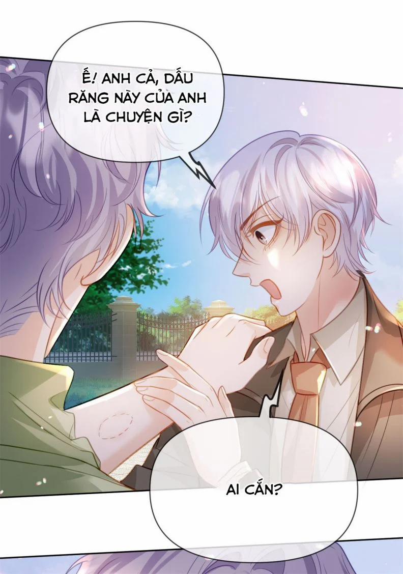 Bị Vạn Người Ghét Sau Khi Trùng Sinh Bạo Hồng Toàn Mạng 119 trang 20