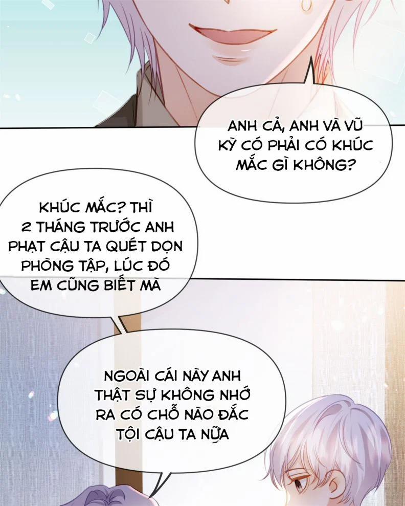 Bị Vạn Người Ghét Sau Khi Trùng Sinh Bạo Hồng Toàn Mạng 119 trang 27