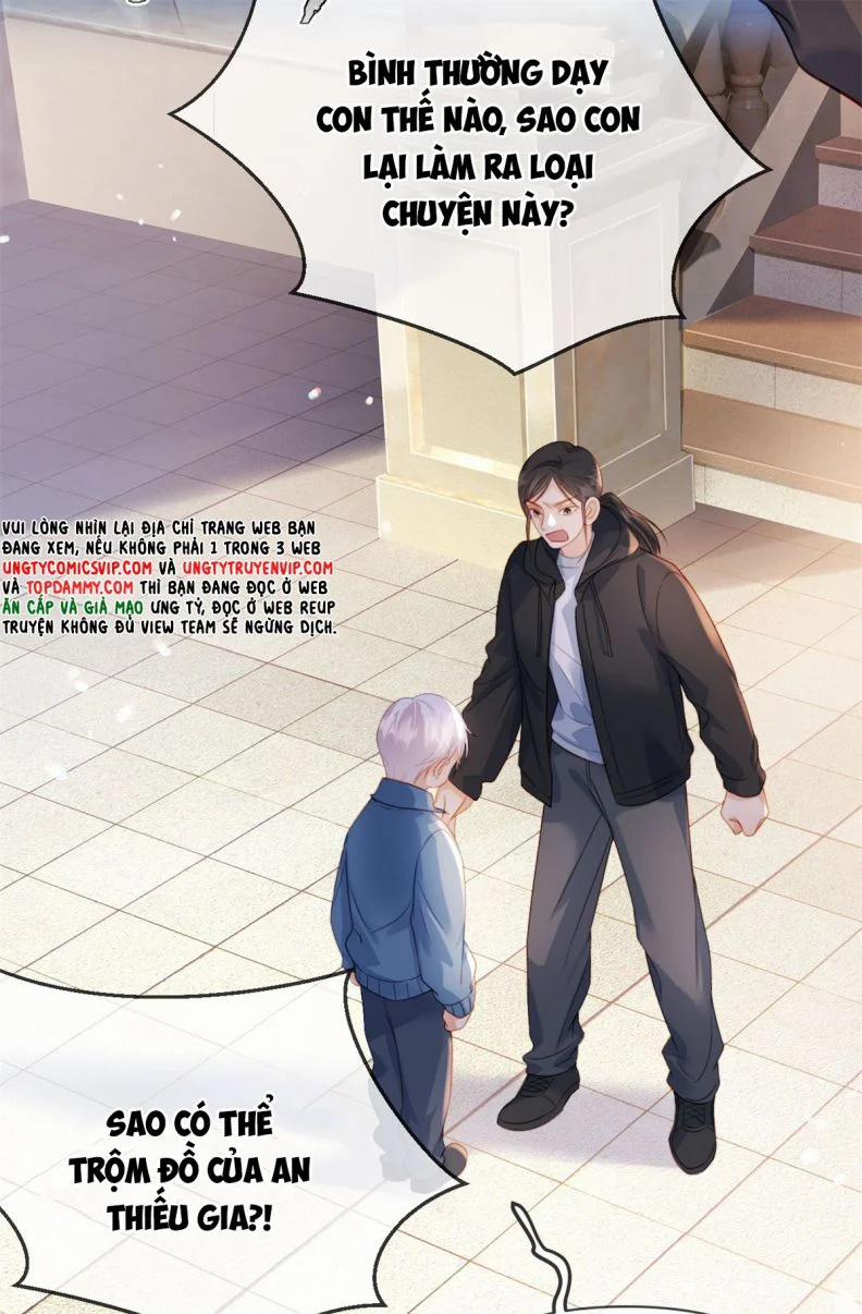 Bị Vạn Người Ghét Sau Khi Trùng Sinh Bạo Hồng Toàn Mạng 119 trang 36