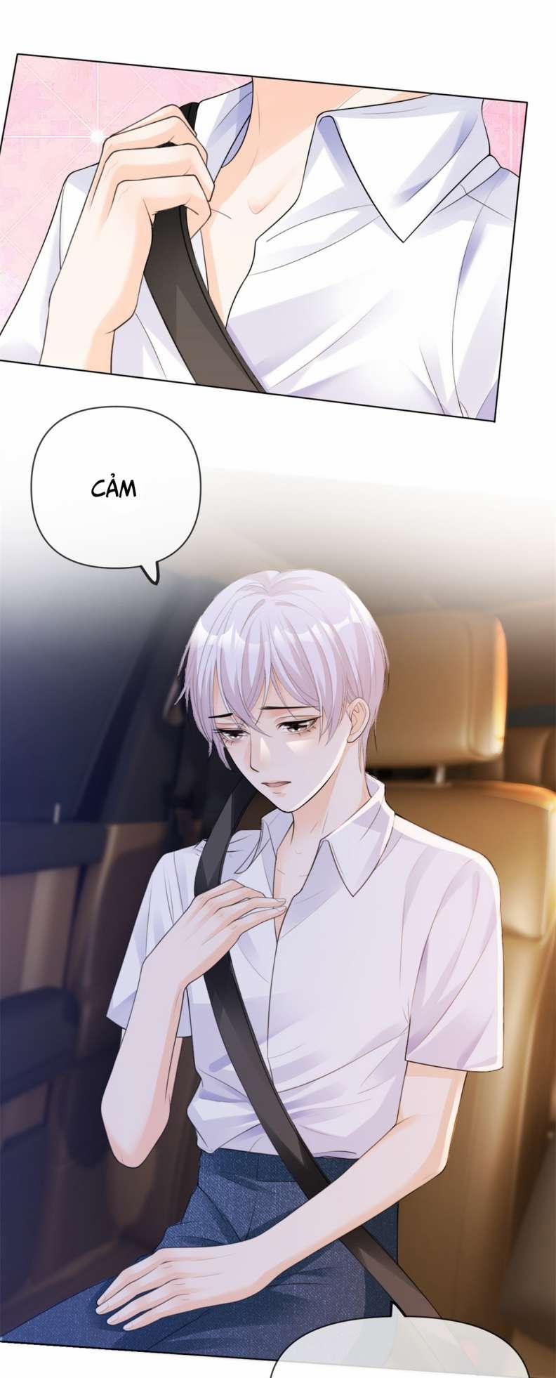 Bị Vạn Người Ghét Sau Khi Trùng Sinh Bạo Hồng Toàn Mạng 12 trang 12