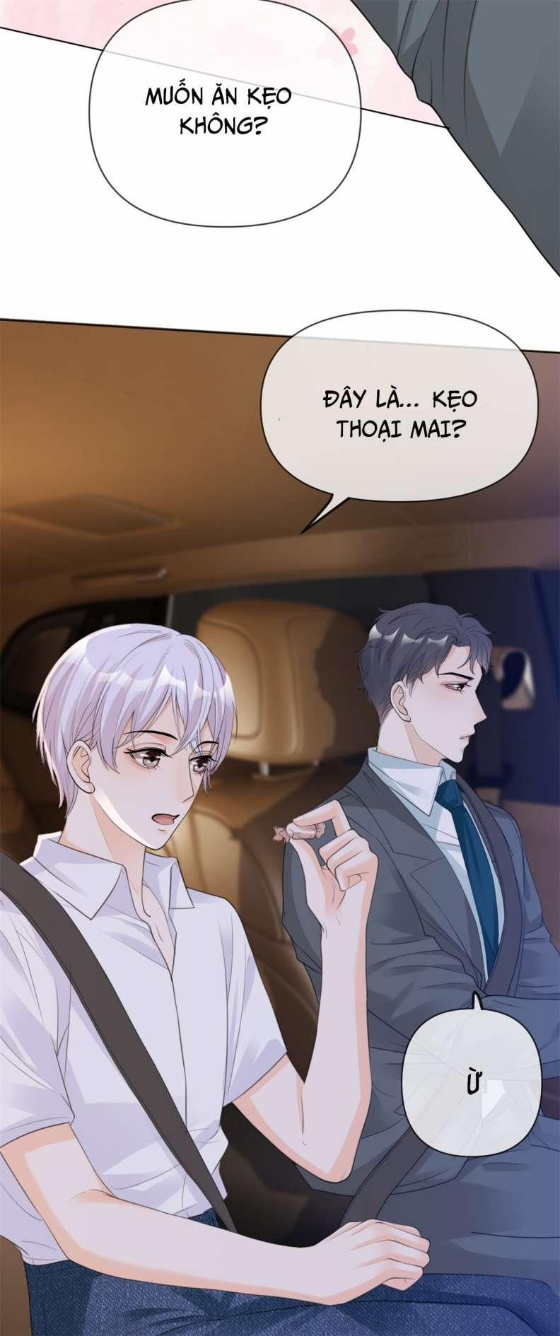 Bị Vạn Người Ghét Sau Khi Trùng Sinh Bạo Hồng Toàn Mạng 12 trang 14