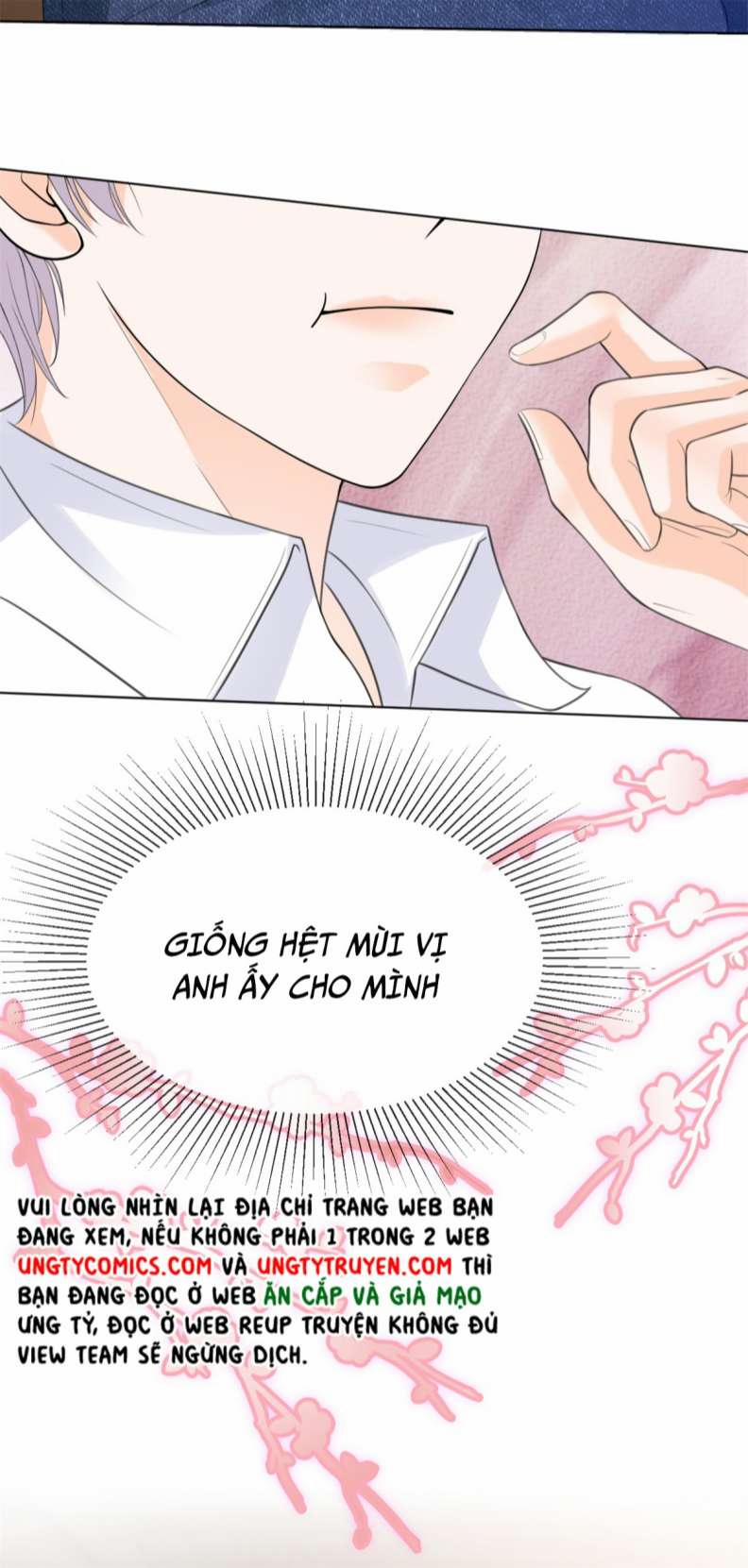 Bị Vạn Người Ghét Sau Khi Trùng Sinh Bạo Hồng Toàn Mạng 12 trang 15