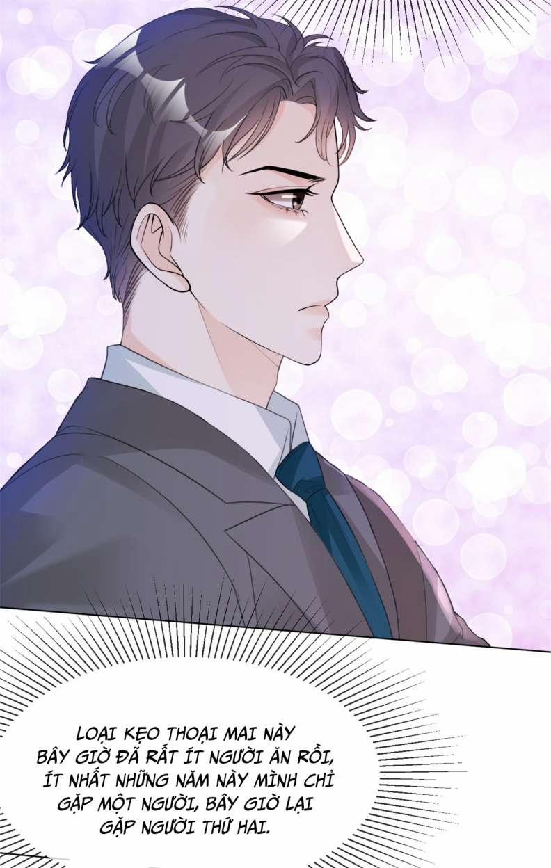 Bị Vạn Người Ghét Sau Khi Trùng Sinh Bạo Hồng Toàn Mạng 12 trang 17