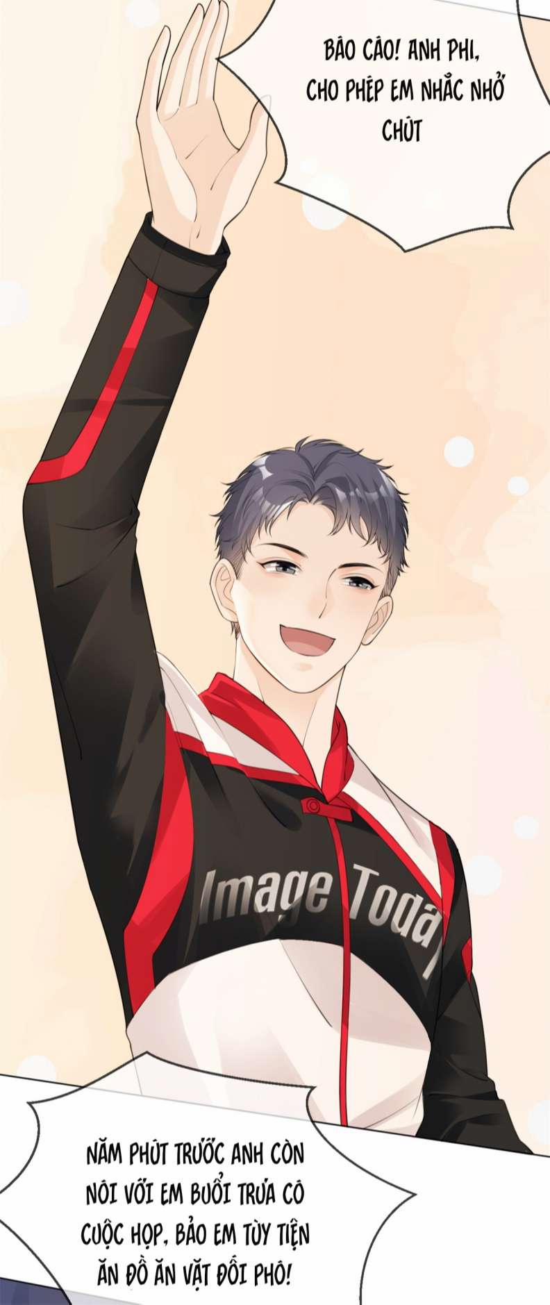 Bị Vạn Người Ghét Sau Khi Trùng Sinh Bạo Hồng Toàn Mạng 12 trang 3