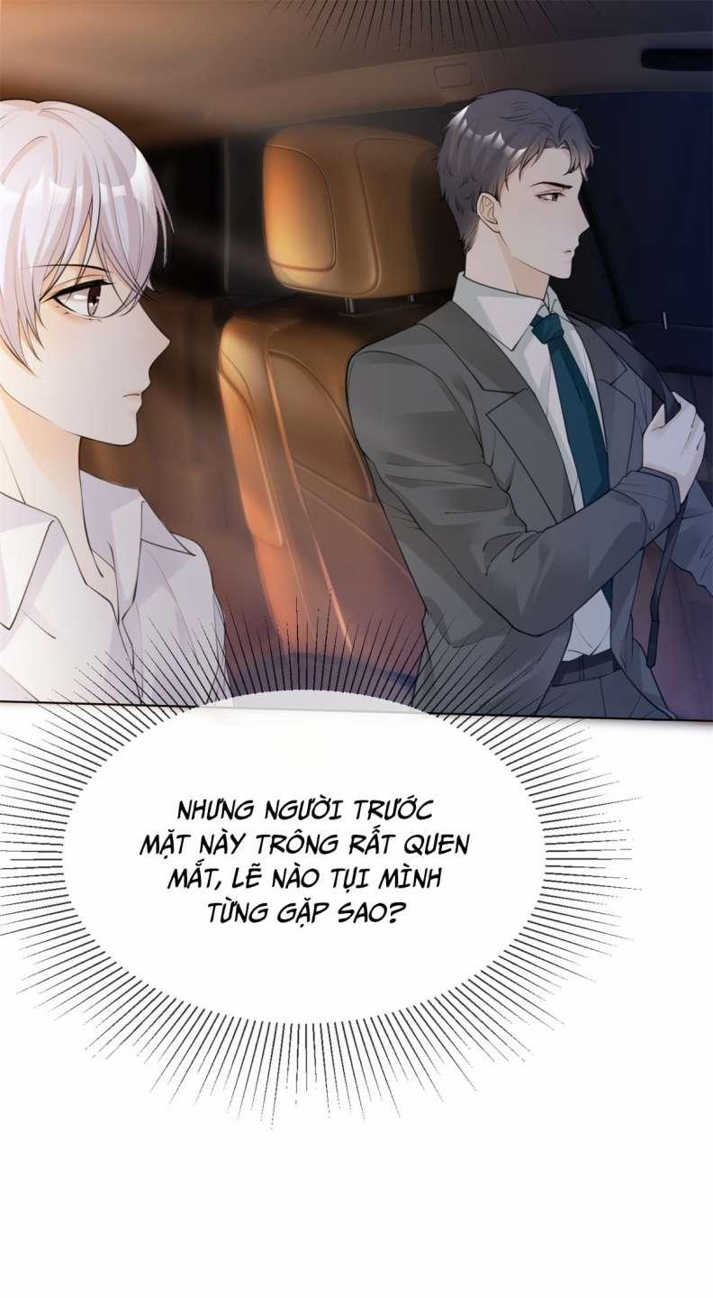 Bị Vạn Người Ghét Sau Khi Trùng Sinh Bạo Hồng Toàn Mạng 12 trang 7