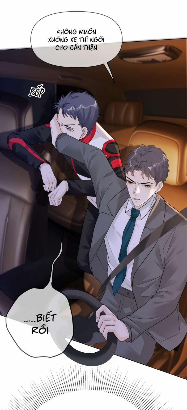 Bị Vạn Người Ghét Sau Khi Trùng Sinh Bạo Hồng Toàn Mạng 13 trang 1