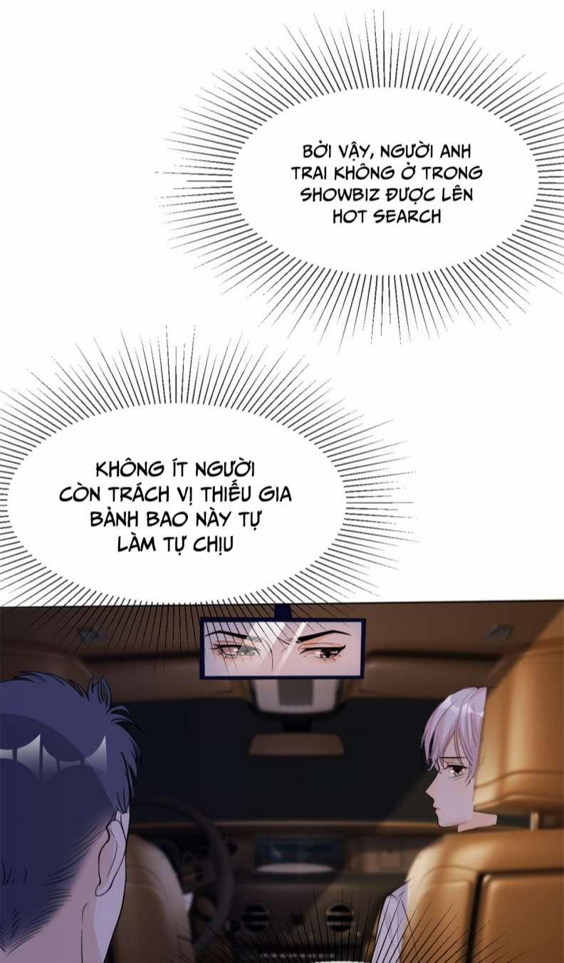 Bị Vạn Người Ghét Sau Khi Trùng Sinh Bạo Hồng Toàn Mạng 13 trang 10