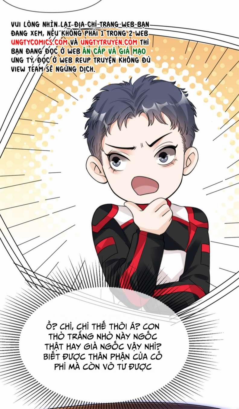 Bị Vạn Người Ghét Sau Khi Trùng Sinh Bạo Hồng Toàn Mạng 13 trang 19