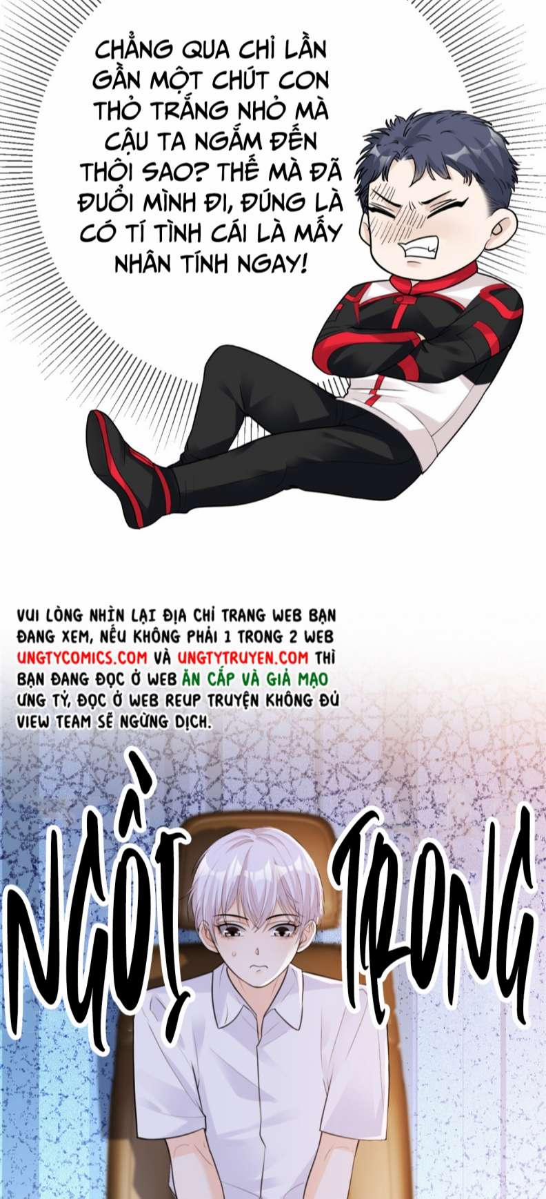 Bị Vạn Người Ghét Sau Khi Trùng Sinh Bạo Hồng Toàn Mạng 13 trang 2