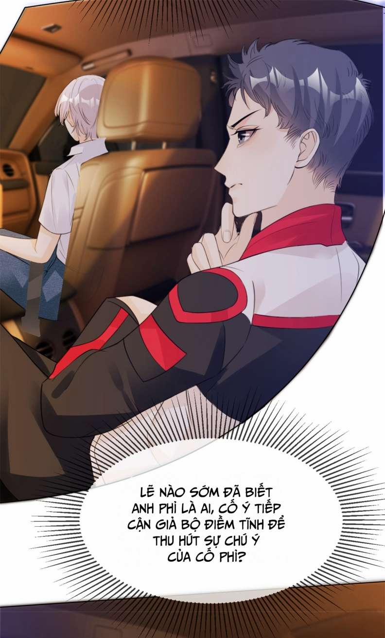 Bị Vạn Người Ghét Sau Khi Trùng Sinh Bạo Hồng Toàn Mạng 13 trang 20