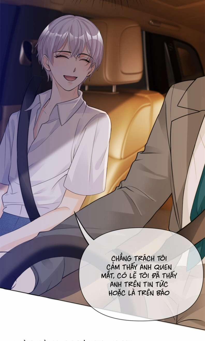 Bị Vạn Người Ghét Sau Khi Trùng Sinh Bạo Hồng Toàn Mạng 13 trang 21