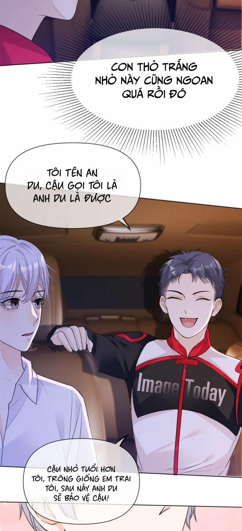 Bị Vạn Người Ghét Sau Khi Trùng Sinh Bạo Hồng Toàn Mạng 13 trang 5