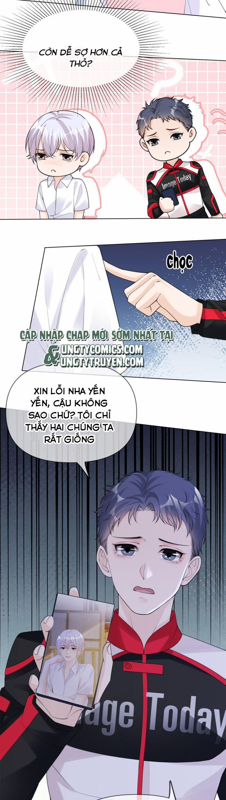 Bị Vạn Người Ghét Sau Khi Trùng Sinh Bạo Hồng Toàn Mạng 14 trang 10