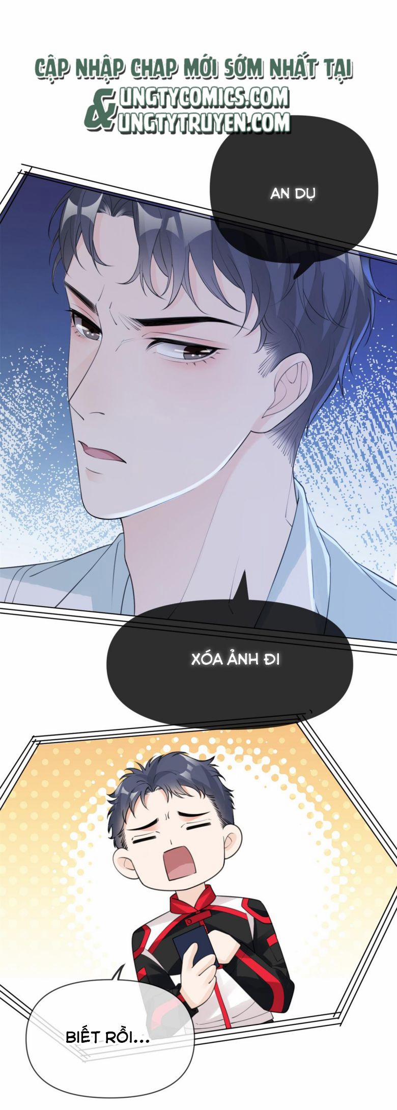 Bị Vạn Người Ghét Sau Khi Trùng Sinh Bạo Hồng Toàn Mạng 14 trang 12