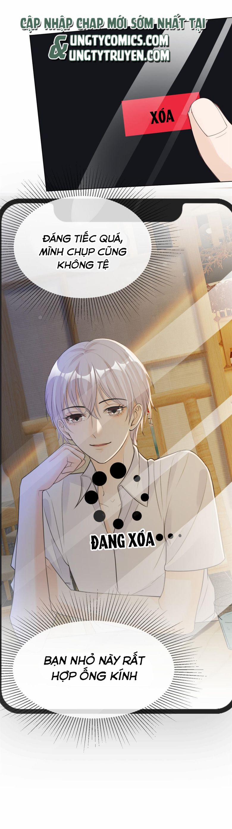 Bị Vạn Người Ghét Sau Khi Trùng Sinh Bạo Hồng Toàn Mạng 14 trang 13